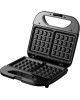 Вафельница электрическая ATLANTA ATH-1078 (BLACK)