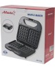 Вафельница электрическая ATLANTA ATH-1078 (BLACK)