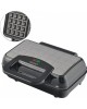 Вафельница электрическая ATLANTA ATH-1078 (BLACK)