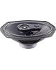 Автоакустика NAKAMICHI NSE-6918R
