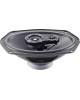Автоакустика NAKAMICHI NSE-6918R