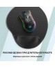 Коврик для мыши DEFENDER (50905) EASY WORK черный