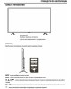 Телевизор SUPRA STV-LC65ST0045U SMART TV 4K