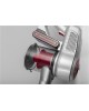 Пылесос SHARP ECSB72RS