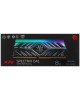 ADATA XPG SPECTRIX D41 8GB DDR4-3200 AX4U32008G16A-ST41,CL16, 1.35V TUNGSTEN GREY