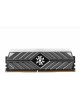 ADATA XPG SPECTRIX D41 8GB DDR4-3200 AX4U32008G16A-ST41,CL16, 1.35V TUNGSTEN GREY