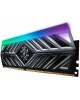 ADATA XPG SPECTRIX D41 8GB DDR4-3200 AX4U32008G16A-ST41,CL16, 1.35V TUNGSTEN GREY