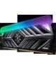 ADATA XPG SPECTRIX D41 8GB DDR4-3200 AX4U32008G16A-ST41,CL16, 1.35V TUNGSTEN GREY
