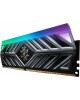 ADATA XPG SPECTRIX D41 8GB DDR4-3200 AX4U32008G16A-ST41,CL16, 1.35V TUNGSTEN GREY