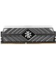 ADATA XPG SPECTRIX D41 8GB DDR4-3200 AX4U32008G16A-ST41,CL16, 1.35V TUNGSTEN GREY