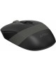 A4TECH Fstyler FM10T серый и черный