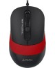 A4TECH Fstyler FM10T серый и черный