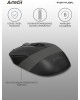 A4TECH Fstyler FM10T серый и черный