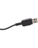 A4TECH Fstyler FM10T серый и черный