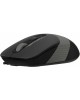 A4TECH Fstyler FM10T серый и черный