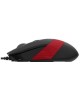 A4TECH Fstyler FM10T серый и черный