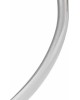 Настольная лампа REXANT (609-031) Светильник декоративный Spiral Uno, серебряный