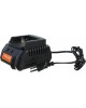 Зарядное устройство STURM SBC1821 зарядное устройство 1BatterySystem 18 В, 2 А