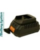 Зарядное устройство STURM SBC1821 зарядное устройство 1BatterySystem 18 В, 2 А