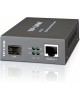 TP-LINK SMB TP-Link MC220L Гигабитный медиаконвертер Ethernet