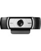 Камера-Web LOGITECH HD Webcam C930c Black (3MP, 1920x1080, микрофон, USB) (960-001260)