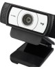 Камера-Web LOGITECH HD Webcam C930c Black (3MP, 1920x1080, микрофон, USB) (960-001260)