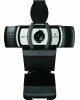Камера-Web LOGITECH HD Webcam C930c Black (3MP, 1920x1080, микрофон, USB) (960-001260)