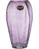 Ваза MUZA 380-800 FUSION LAVENDER 30см