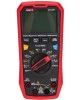 Мультиметр UNI-T (13-0094) Профессиональный мультиметр UT61E+