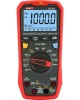 Мультиметр UNI-T (13-0094) Профессиональный мультиметр UT61E+