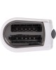 GALAXY LINE Тостер GL 2906 850Вт белый