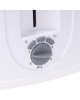 GALAXY LINE Тостер GL 2906 850Вт белый