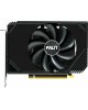 PALIT Видеокарта GeForce RTX 3050 STORMX / 8GB GDDR6 128bit DVI HDMI DP / NE63050018P1-1070F