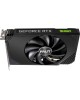 PALIT Видеокарта GeForce RTX 3050 STORMX / 8GB GDDR6 128bit DVI HDMI DP / NE63050018P1-1070F