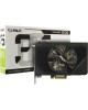 PALIT Видеокарта GeForce RTX 3050 STORMX / 8GB GDDR6 128bit DVI HDMI DP / NE63050018P1-1070F