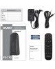 SVEN АС PS-770, черный (100 Вт, TWS, Bluetooth, FM, USB, microSD, LED-дисплей, 4400мА*ч)