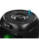 SVEN АС PS-770, черный (100 Вт, TWS, Bluetooth, FM, USB, microSD, LED-дисплей, 4400мА*ч)