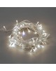 Гирлянда NEON-NIGHT (305-525) НИТЬ ПВХ flashing 10м, прозрачный ПВХ, IP44, 75LED Белые, 230В Гирлянда NEON-NIGHT (305-525) НИТЬ ПВХ flashing 10м, прозрачный ПВХ, IP44, 75LED Белые, 230В