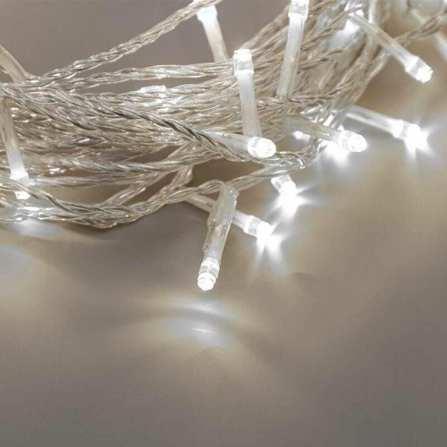 Гирлянда NEON-NIGHT (305-525) НИТЬ ПВХ flashing 10м, прозрачный ПВХ, IP44, 75LED Белые, 230В Гирлянда NEON-NIGHT (305-525) НИТЬ ПВХ flashing 10м, прозрачный ПВХ, IP44, 75LED Белые, 230В