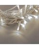 Гирлянда NEON-NIGHT (305-525) НИТЬ ПВХ flashing 10м, прозрачный ПВХ, IP44, 75LED Белые, 230В Гирлянда NEON-NIGHT (305-525) НИТЬ ПВХ flashing 10м, прозрачный ПВХ, IP44, 75LED Белые, 230В