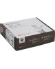 Смеситель для раковины MAGNUS 9157 Смеситель для раковины, квадратный корпус, из нержавеющей стали марки 304, цвет ЧЕРНЫЙ.