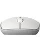 Мышь беспроводная RAPOO M200 White
