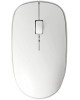 Мышь беспроводная RAPOO M200 White