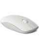 Мышь беспроводная RAPOO M200 White