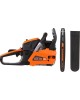CARVER Бензопила RSG 358 2200Вт 3л.с. дл.шины:18