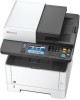 KYOCERA МФУ лазерный Ecosys M2735dw (1102SG3NL0) A4 Duplex WiFi белый