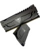 PATRIOT Модуль памяти DIMM DDR4-3733 16GB (8GBx2) PVS416G373C7K PATRIOT Модуль памяти DIMM DDR4-3733 16GB (8GBx2) PVS416G373C7K