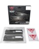 PATRIOT Модуль памяти DIMM DDR4-3733 16GB (8GBx2) PVS416G373C7K PATRIOT Модуль памяти DIMM DDR4-3733 16GB (8GBx2) PVS416G373C7K