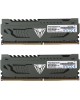 PATRIOT Модуль памяти DIMM DDR4-3733 16GB (8GBx2) PVS416G373C7K PATRIOT Модуль памяти DIMM DDR4-3733 16GB (8GBx2) PVS416G373C7K