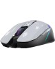 A4TECH Мышь проводная Bloody W60 Max, игровая, оптическая, USB, 10000dpi, белый [w60 max (panda white)]